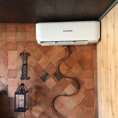 Chez Claude Appartement Cozy Climatise Pour 4 Personnes Tout Confort Ath Exterior photo