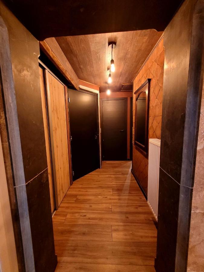 Chez Claude Appartement Cozy Climatise Pour 4 Personnes Tout Confort Ath Exterior photo