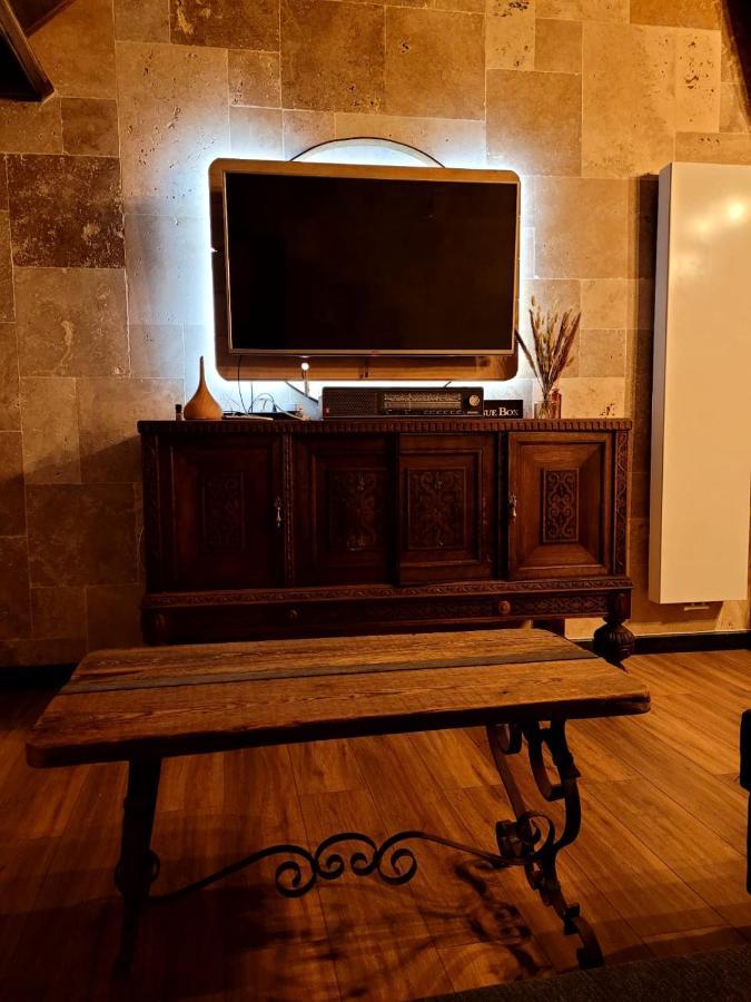 Chez Claude Appartement Cozy Climatise Pour 4 Personnes Tout Confort Ath Exterior photo