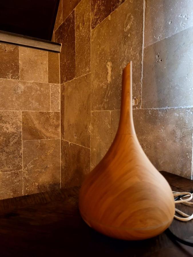 Chez Claude Appartement Cozy Climatise Pour 4 Personnes Tout Confort Ath Exterior photo