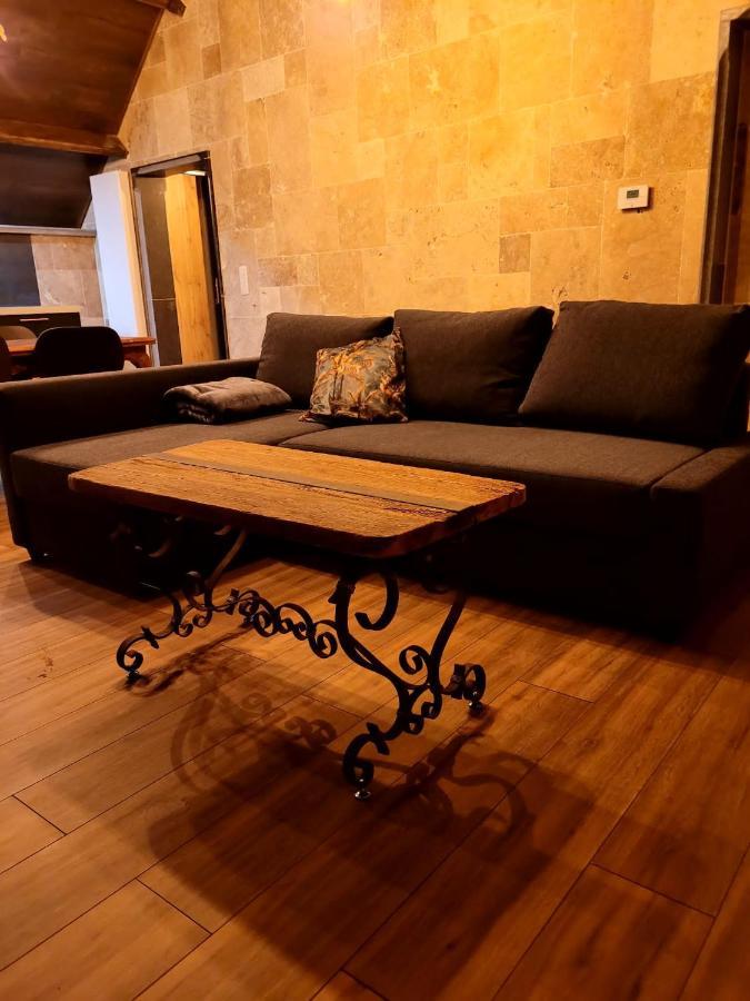 Chez Claude Appartement Cozy Climatise Pour 4 Personnes Tout Confort Ath Exterior photo